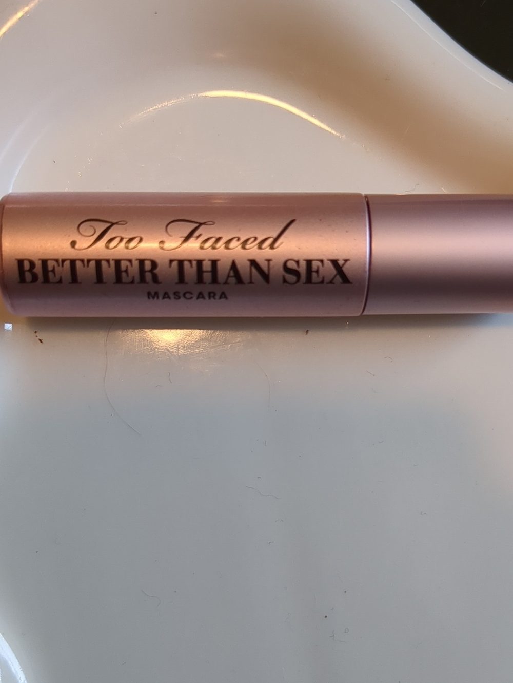 Mascara